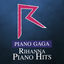 Cover Rihanna Piano Hits