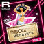 Cover Discofox Mega Hits 2025 VOL.2