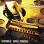 Cover Smoke and Noise