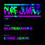 Cover Come Again