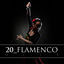 Cover 20 Flamenco Hits
