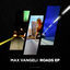 Cover Roads EP