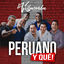 Cover Peruano y Qué!