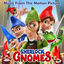 Cover Sherlock Gnomes (Music From The Motion Picture)