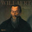 Cover Willaert: Missa Mente tota & Motets