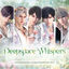 Cover Deepspace Whispers (Love and Deepspace Original Soundtrack Vol. 2)