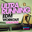Cover Ultra Running Edm Workout Collection