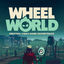 Cover Wheel World (Original Video Game Soundtrack)