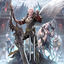 Cover Chaotic Throne (Lineag2 Original Soundtrack)