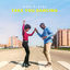 Cover Take You Dancing