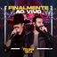 Cover Finalmente Ao Vivo