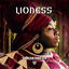Cover Lioness