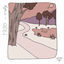 Cover misty