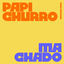 Cover Machado
