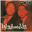 Cover Bird And Diz: The Genius Of Charlie Parker #4