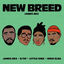 Cover New Breed