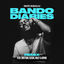 Cover Bando Diaries (Remix) [feat. ONEFOUR, Kekra, Noizy & DIVINE]