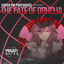 Cover The Fate of Ophelia (Portuguese Version)