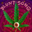 Cover BLUNT SONG