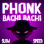 Cover Phonk Bachi Bachi