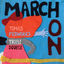 Cover March On