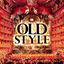 Cover OldStyle: Baroque Remixes