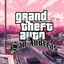 Cover GTA San Andreas Theme (Lofi)