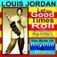 Cover Let the Good Times Roll