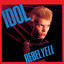 Cover Rebel Yell
