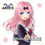 Cover Chika Dance Kaguya