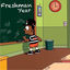 Cover Freshman Year