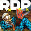 Cover Anarkophobia