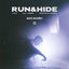 Cover RUN&HIDE