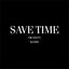 Cover Save Time - Single