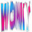 Cover Wonky