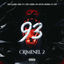 Cover 93#2 (feat. Cricri, KAMS, Uisma, PL2, 2Zavo, Soumar1, CKR, Rafleur, R4, LaT & TVLM)