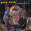 Cover Punk Rock Jukebox