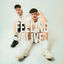 Cover Feeling Alive