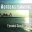 Cover Morning Mood , Morgenstimmung (feat. Michael Tuce)