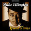Cover Duke Ellington - Great Times