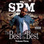 Cover Best of the Best, Vol. 3