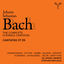 Cover Bach: The Complete Chorale Cantatas / Cantatas 37-39 (Live)
