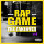 Cover Rap Game, Vol. 4 (The TakeOver)