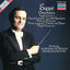 Cover Suppé: Overtures