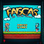 Cover Faíscas