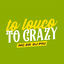 Cover To Louco, To Crazy