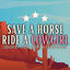 Cover Save A Horse Ride A Cowgirl (feat. Annapantsu)