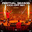 Cover Scantraxx Presents: Festival Season Kick-Off Mix