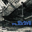 Cover Blaue Plakate