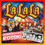 Cover La La La